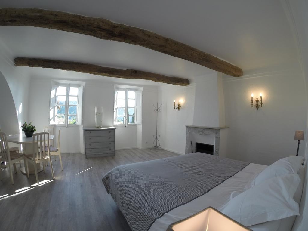 Maison Carles Bnb La Colle-sur-Loup Habitación foto