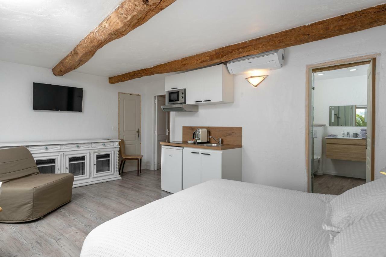 Maison Carles Bnb La Colle-sur-Loup Exterior foto