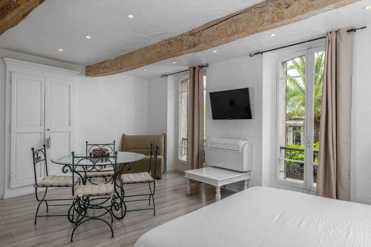 Maison Carles Bnb La Colle-sur-Loup Exterior foto
